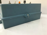 WER Industrial PN2450-8005 115VAC 0.2A Master Isolated Reference