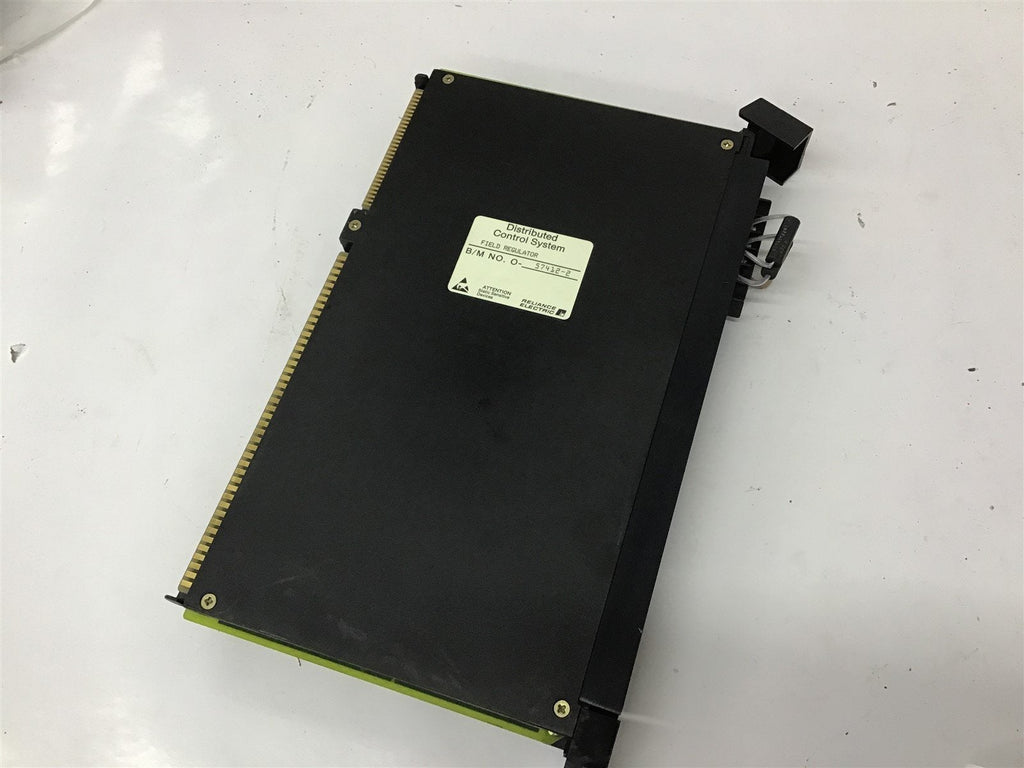 Reliannce 57412-2 Field Regulator