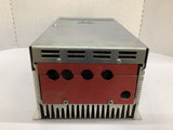 Reliance Electric 837.02.41 D Dynamic Braking Unit 400 A 750/680 VDC
