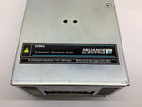 Reliance Electric 837.02.21 B Dynamic Braking 460/4150 VAC 200 A 750/680 VDC