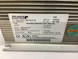 Reliance Electric 837.02.21 B Dynamic Braking 460/4150 VAC 200 A 750/680 VDC