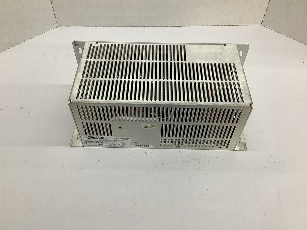 Power-One CP680 DC Power Supply 230 V 1.5 A 50/60 Hz
