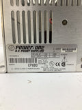 Power-One CP680 DC Power Supply 230 V 1.5 A 50/60 Hz