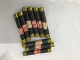 Fuse Tron FRS 2 2 A 600V Fuse Lot Of 9
