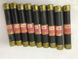 Fuse Tron FRS 2 2 A 600V Fuse Lot Of 9