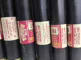 Fuse Tron FRS 2 2 A 600V Fuse Lot Of 9