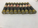 Fuse Tron FRS 2 2 A 600V Fuse Lot Of 9