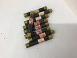 Fuse Tron FRS 2 2 A 600V Fuse Lot Of 9