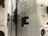 Allen-Bradley 140M-C2E-C10 B 18-25 Amp Manual Motor Starters W/ 8 ea 6.3-10 Amp