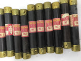 Fuse Tron FRS 2 Fuse 2 A 600V Lot Of 10