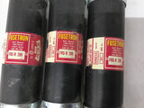 Fuse Tron FRS-R-200 Fuse 200 A 600V Lot Of 3