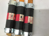 Fuse Tron FRS-R-200 Fuse 200 A 600V Lot Of 3