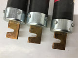 Fuse Tron FRS-R-200 Fuse 200 A 600V Lot Of 3