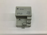 Allen-Bradley 1794-ASB 24 VDC Power Supply Rio Adapter