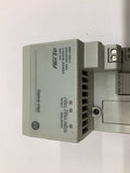 Allen-Bradley 1794-ASB 24 VDC Power Supply Rio Adapter