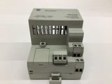 Allen-Bradley 1794-ASB 24 VDC Power Supply Rio Adapter