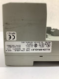 Allen-Bradley 1794-ASB 24 VDC Power Supply Rio Adapter