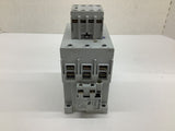 Allen-Bradley 100-C72*00 Contactor 460 Volt @ 50 Hp 110 Volt coil