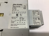 Allen-Bradley 100-C72*00 Contactor 460 Volt @ 50 Hp 110 Volt coil
