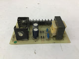 South Con D1V0 Electrical Board