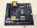 Emerson 2450-4000 CL Motor Control Drive Board REV E