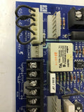 Emerson 2450-4000 CL Motor Control Drive Board REV E