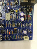 Emerson 2450-4000 CL Motor Control Drive Board REV E
