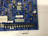 Emerson 2450-4000 Motor Control Drive Board REV C Electrical Board