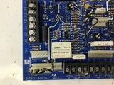 Emerson 2450-4000 Motor Control Drive Board REV C Electrical Board
