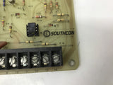 SouthCon 1000-209 Electrical Board