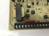 SouthCon 1000-209 Electrical Board