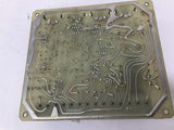 SouthCon 1000-209 Electrical Board