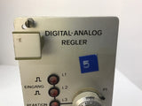 Cerutti RE 35320/1 Digital Analog Reader