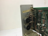 Cerutti RE 35320/1 Digital Analog Reader