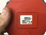 Pass & Seymour PS460R7-W 60A 3 PH 480 VAC Water Tight Receptacle
