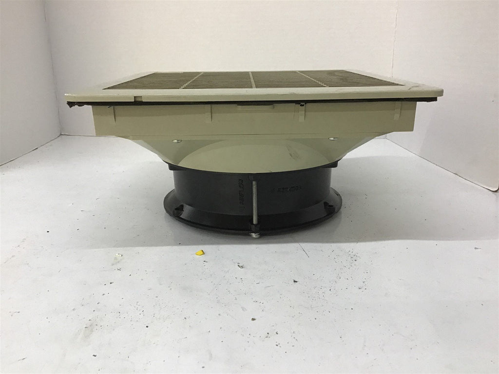 Fandis FPF15KR115B-110 120VAC