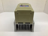 Hitachi SJ100-040HFU 5 Hp AC Drive 460 volts 3 Phase