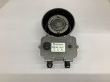 Atkinson Dynamics AD-27 120 Vac Intercom