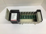 Allen-Bradley 1756-A7/B 7 Slot chassis w/ 1756-PA72/B Power Supply