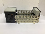 Allen-Bradley 1756-A7/B 7 Slot chassis w/ 1756-PA72/B Power Supply