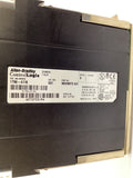 Allen-Bradley 1756-A7/B 7 Slot chassis w/ 1756-PA72/B Power Supply