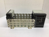 Allen-Bradley 1756-A7/B 7 Slot chassis w/ 1756-PA72/B Power Supply