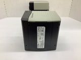 Allen-Bradley 1756-A7/B 7 Slot chassis w/ 1756-PA72/B Power Supply