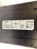 Allen-Bradley 1756-A7/B 7 Slot chassis w/ 1756-PA72/B Power Supply