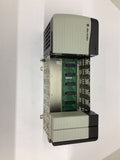 Allen-Bradley 1756-A7/B 7 Slot Chassis W/ 1756-PA72/B Power Supply