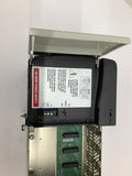 Allen-Bradley 1756-A7/B 7 Slot Chassis W/ 1756-PA72/B Power Supply