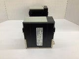 Allen-Bradley 1756-A7/B 7 Slot Chassis W/ 1756-PA72/B Power Supply