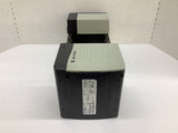 Allen-Bradley 1756-A7/B 7 Slot Chassis W/ 1756-PA72/B Power Supply
