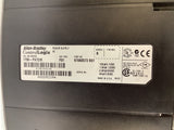 Allen-Bradley 1756-A7/B 7 Slot Chassis W/ 1756-PA72/B Power Supply