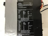 Siemens FD63F250 U01FD60 A01FD62 125A 600V 250A Max Circuit Breaker
